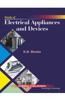 E_Book Study of Electrical Appliances & Devices